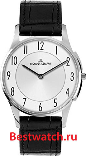 Часы Jacques Lemans London 1-1806C
